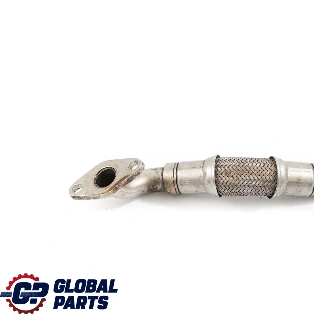 N54 135i 335i Turbo Pipe Line Rendements Tuyau pour BMW E82 E90 E92 à propos du numéro de pièce 7563713 BMW E82 E90 E92 N54 135i 335i Turbo Pipe Line Rendements Tuyau - SKU 7563713 - Numéro de pièce 7563713