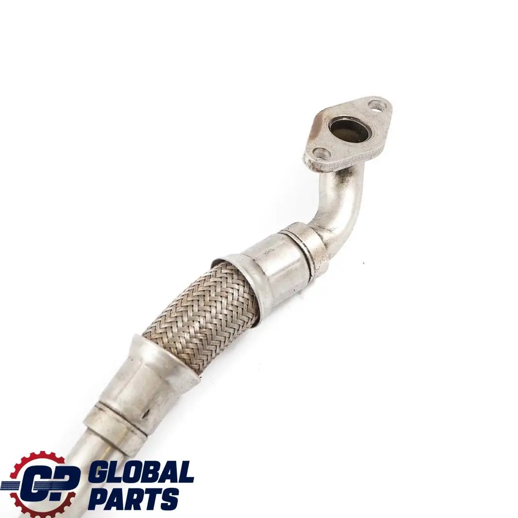 N54 135I 335I Przewód Olejowy Turbosprężarki do BMW E82 E90 E92 o numerze 7563713 BMW E82 E90 E92 N54 135I 335I Przewód Olejowy Turbosprężarki - SKU 7563713 - Numer Części 7563713