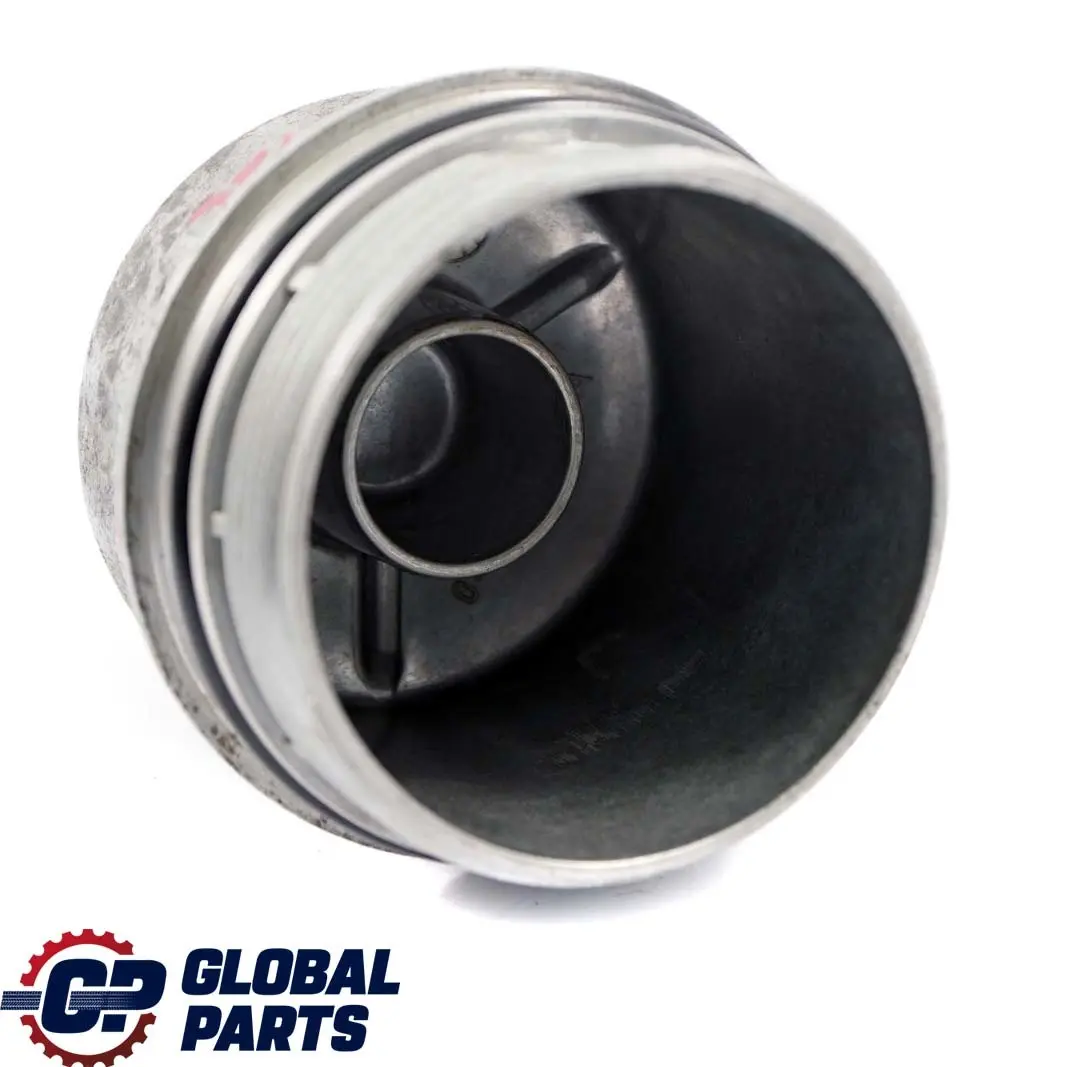 Gasolina W10 W11 Tapa del Filtro Aceite del Motor para Mini One R50 R52 R53 con número de pieza 7563763 Mini One R50 R52 R53 Gasolina W10 W11 Tapa del Filtro Aceite del Motor - SKU 7563763-1 - Número de pieza 7563763