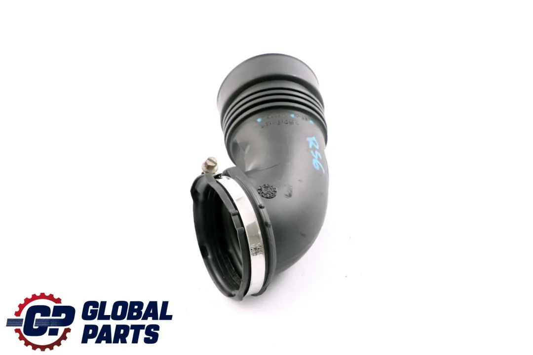 Tuyau D'Admission D'Air En Caoutchouc N12 pour Mini Cooper R55 R56 R57 R58 R59 LCI à propos du numéro de pièce 7563812 Mini Cooper R55 R56 R57 R58 R59 LCI Tuyau D'Admission D'Air En Caoutchouc N12 - SKU 7563812 - Numéro de pièce 7563812