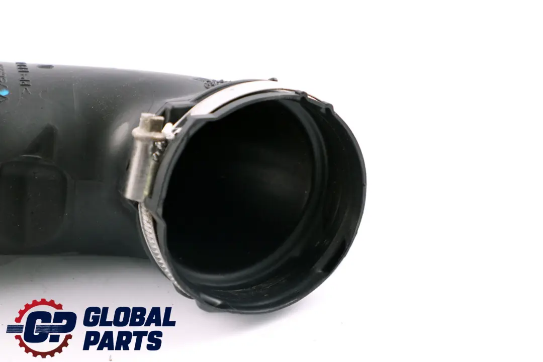 Tubo De Admisión De Aire Goma N12 para Mini Cooper R55 R56 R57 R58 R59 LCI con número de pieza 7563812 Mini Cooper R55 R56 R57 R58 R59 LCI Tubo De Admisión De Aire Goma N12 - SKU 7563812 - Número de pieza 7563812