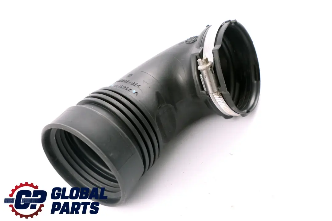 Intake Boot Pipe Rubber N12 to Mini Cooper R55 R56 R57 R58 R59 LCI Air with Part number 7563812 Mini Cooper R55 R56 R57 R58 R59 LCI Air Intake Boot Pipe Rubber N12 - SKU 7563812 - Part number 7563812