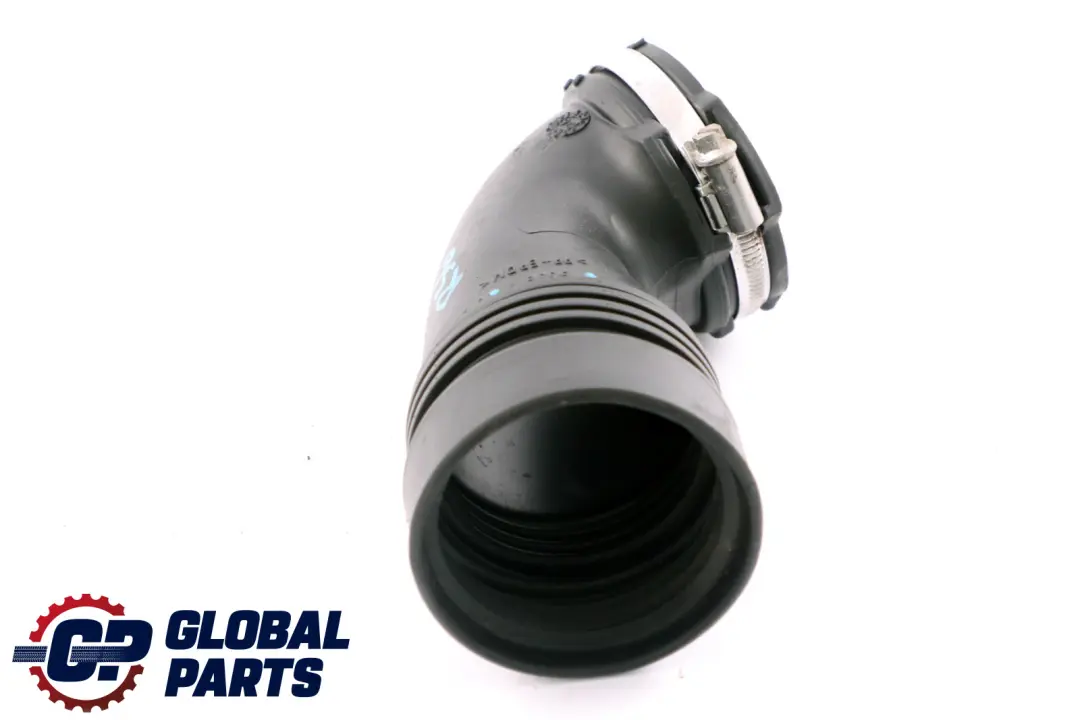 Luft Ansaug Stutzen Gummi N12 für Mini Cooper R55 R56 R57 R58 R59 LCI mit Teilenummer 7563812 Mini Cooper R55 R56 R57 R58 R59 LCI Luft Ansaug Stutzen Gummi N12 - SKU 7563812 - Teilenummer 7563812