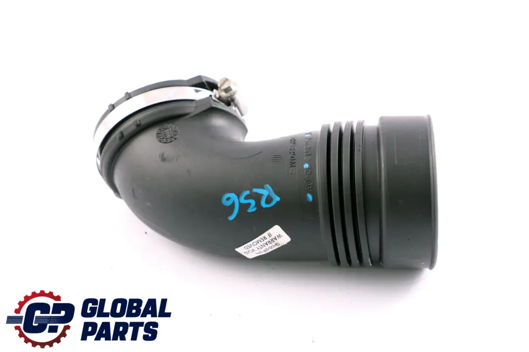 Tubo De Admisión De Aire Goma N12 para Mini Cooper R55 R56 R57 R58 R59 LCI con número de pieza 7563812 Mini Cooper R55 R56 R57 R58 R59 LCI Tubo De Admisión De Aire Goma N12 - SKU 7563812 - Número de pieza 7563812