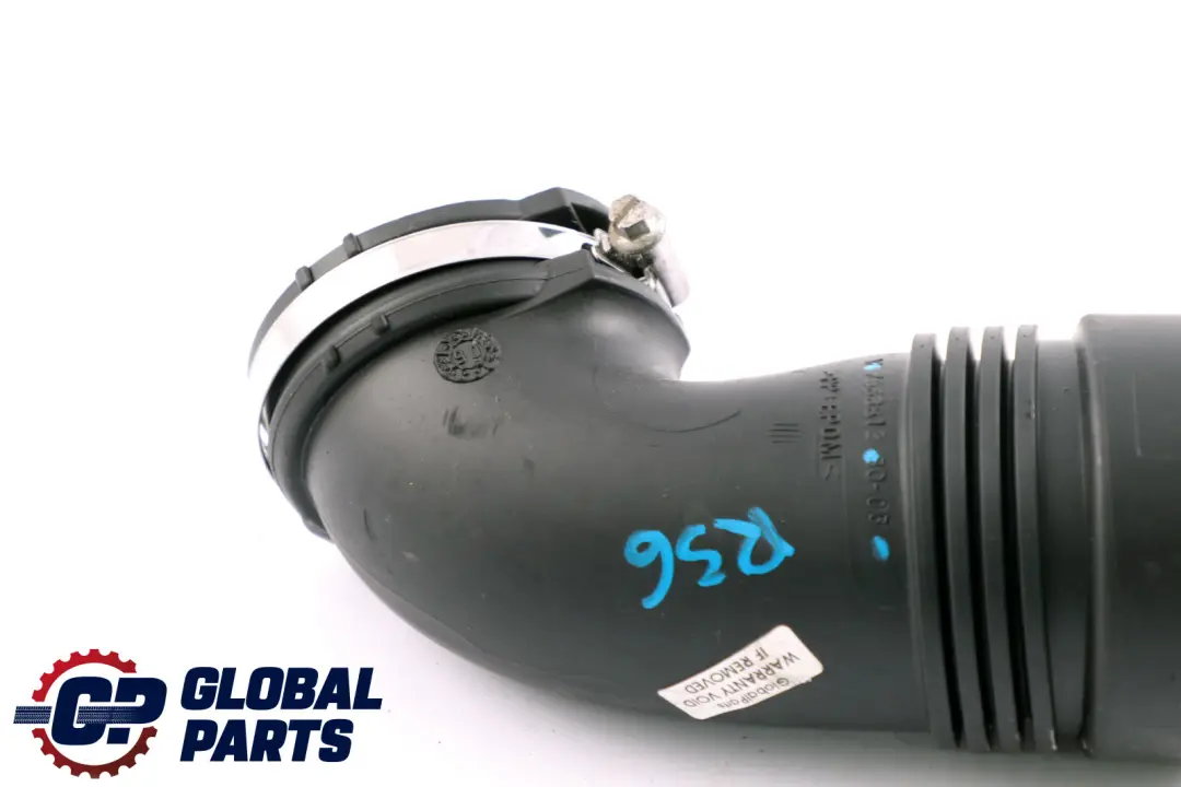 Mini Cooper R55 R56 R57 R58 R59 LCI Tubo Di Aspirazione Aria In Gomma N12 - SKU 7563812 - Numero di parte 7563812