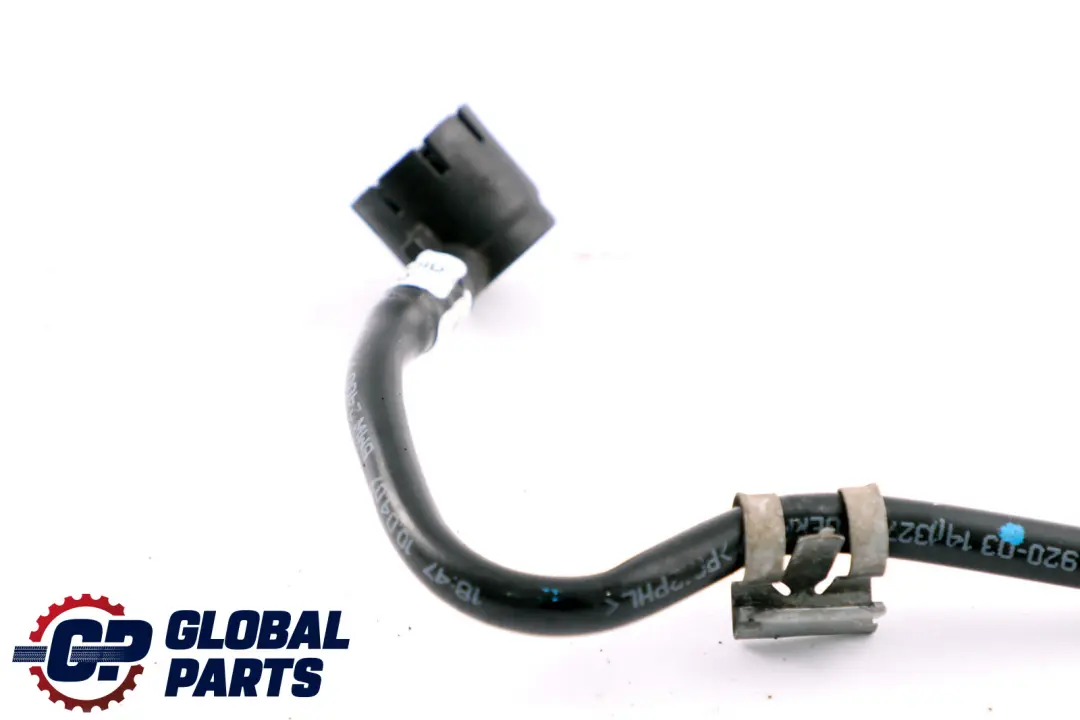 BMW Mini Cooper R55 R56 R57 R58 Gearbox Mounting Vent Pipe 2400 - SKU 7563920 - Part number 7563920