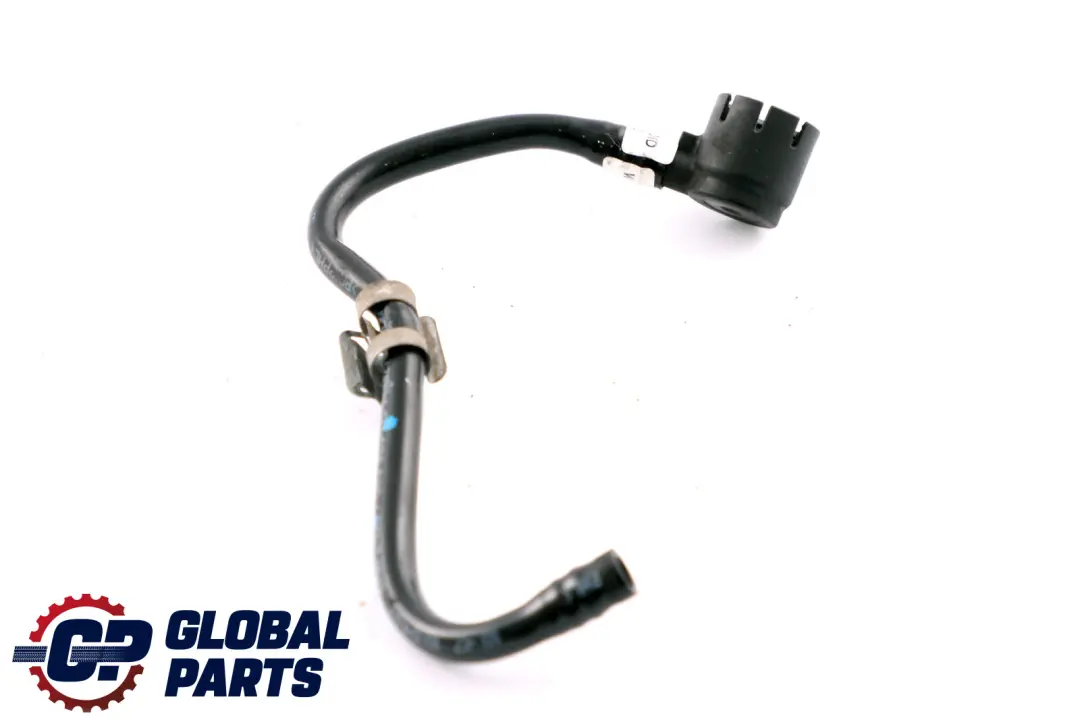 Gearbox Mounting Vent Pipe 2400 to BMW Mini Cooper R55 R56 R57 R58 with Part number 7563920 BMW Mini Cooper R55 R56 R57 R58 Gearbox Mounting Vent Pipe 2400 - SKU 7563920 - Part number 7563920