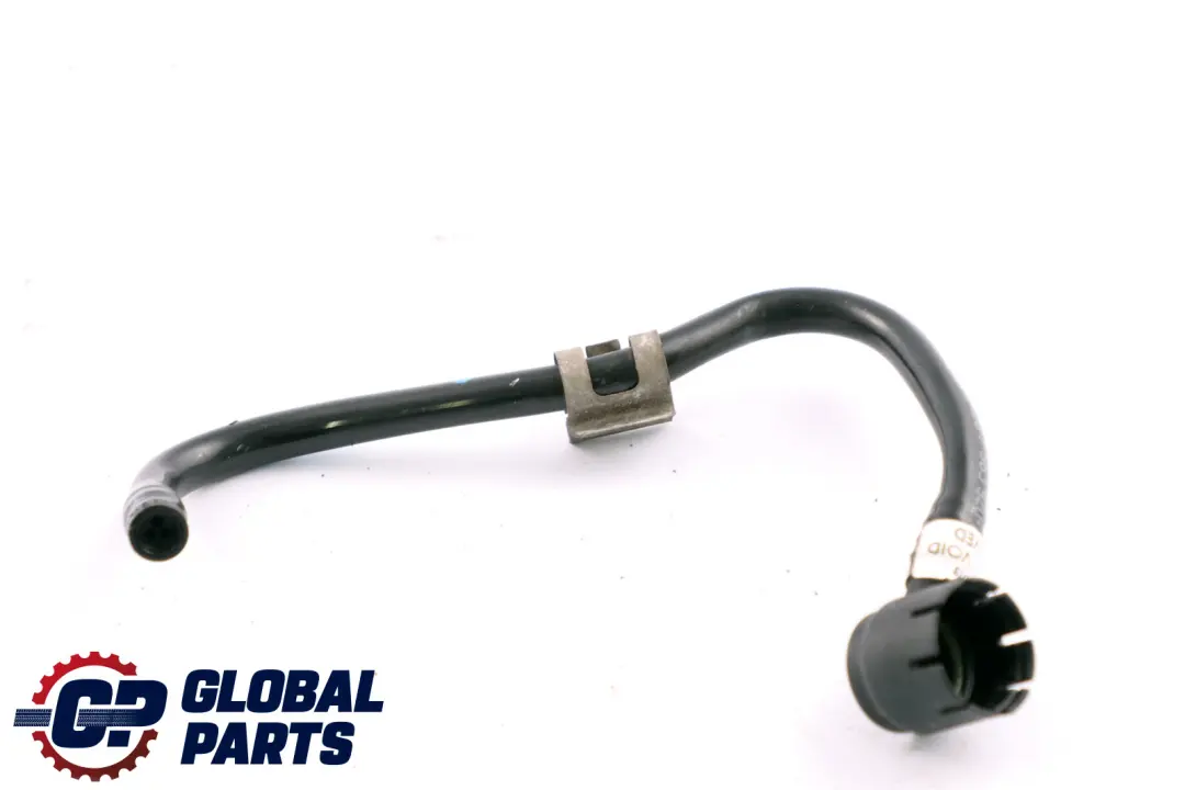 BMW Mini Cooper R55 R56 R57 R58 Gearbox Mounting Vent Pipe 2400 - SKU 7563920 - Part number 7563920