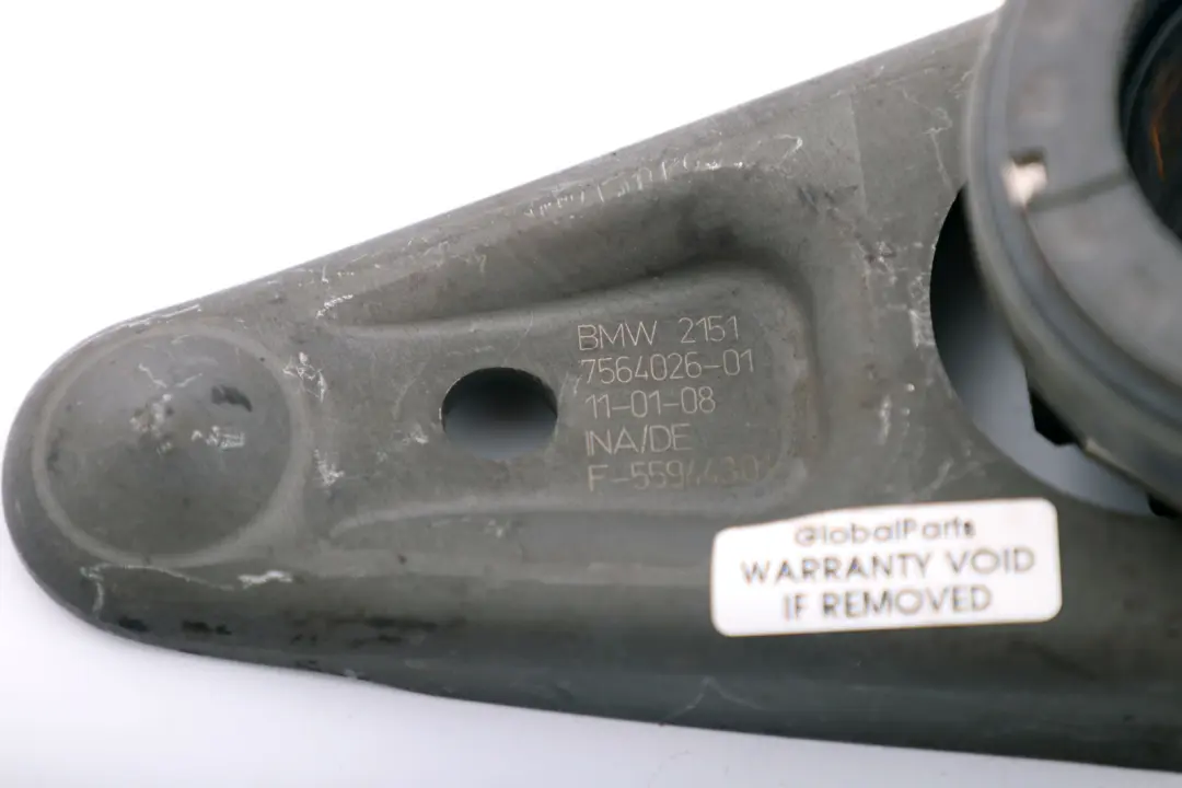 Modulo di Rilascio per BMW X1 X3 R E60N E61N E81 E87 E90 E87N E90N E91 con numero di parte 21517564026 BMW X1 X3 R E60N E61N E81 E87 E90 E87N E90N E91 Modulo di Rilascio - SKU 7564026 - Numero di parte 21517564026