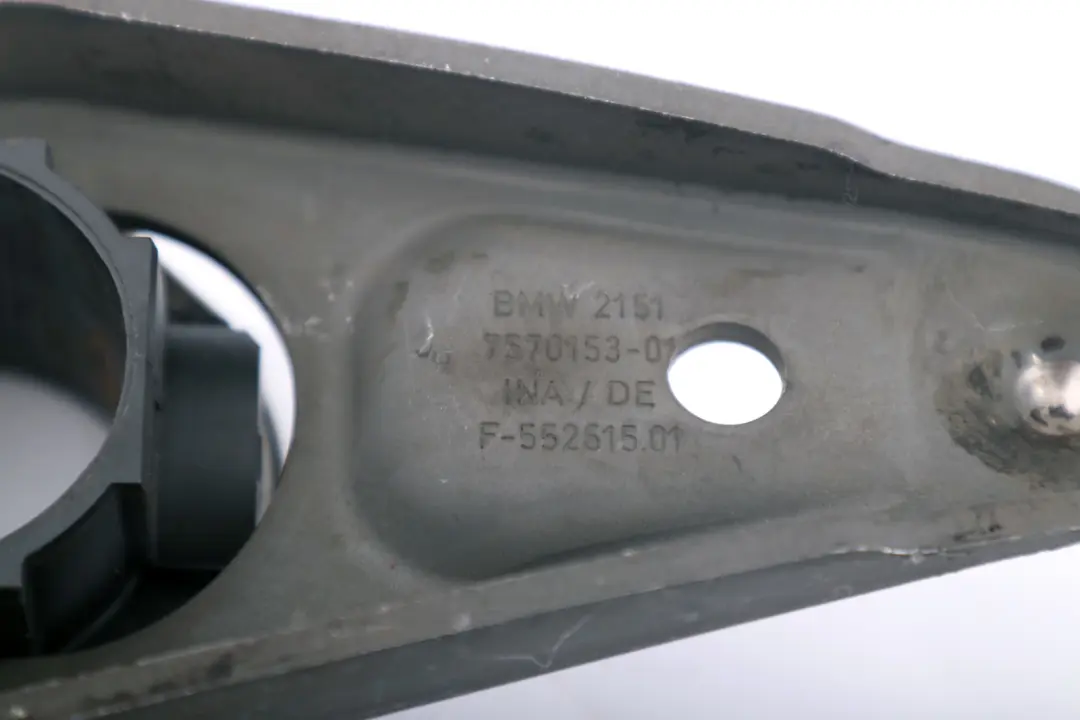 BMW 1 3 5 X1 X3 R E60N E61N E81 E87 E90 E87N E90N E91 Ausrückmodul 2151 - SKU 7564026 - Teilenummer 21517564026