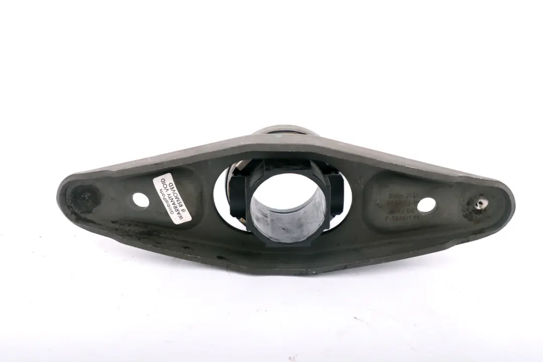 BMW 1 3 5 X1 X3 SERIES E60N E61N E81 E87 E87N E90 E90N E91 E92 N Release module - SKU 7564026 - Part number 21517564026