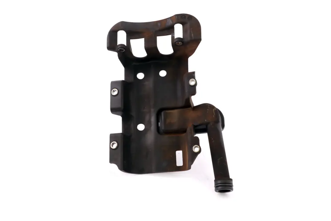 Tuyau Aspirant ?lpumpe-ausgleichswellen pour BMW 1 3 E81 E82 E87N E90 à propos du numéro de pièce 7564233 BMW 1 3 E81 E82 E87N E90 Tuyau Aspirant ?lpumpe-ausgleichswellen - SKU 7564233 - Numéro de pièce 7564233