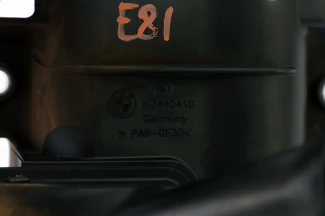 Tubo di Aspirazione ?lpumpe-ausgleichswellen per BMW E81 E82 E87N E90 con numero di parte 7564233 BMW E81 E82 E87N E90 Tubo di Aspirazione ?lpumpe-ausgleichswellen - SKU 7564233 - Numero di parte 7564233