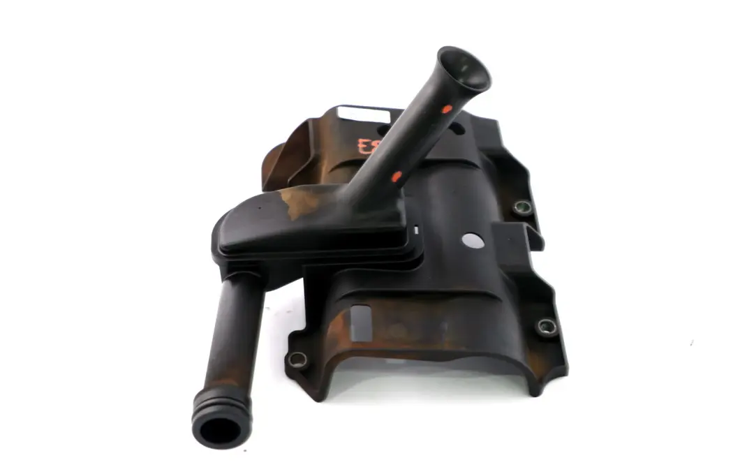 Tubo di Aspirazione ?lpumpe-ausgleichswellen per BMW E81 E82 E87N E90 con numero di parte 7564233 BMW E81 E82 E87N E90 Tubo di Aspirazione ?lpumpe-ausgleichswellen - SKU 7564233 - Numero di parte 7564233