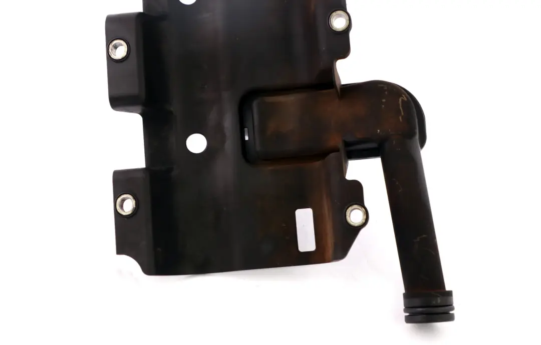 Smok Oleju Olejowy do BMW E81 E87 LCI E90 E91 o numerze 7564233 BMW E81 E87 LCI E90 E91 Smok Oleju Olejowy - SKU 7564233 - Numer Części 7564233