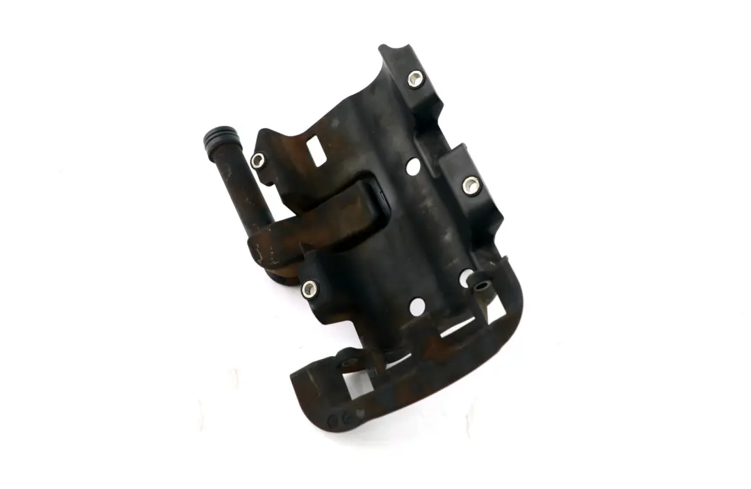 Tubo di Aspirazione ?lpumpe-ausgleichswellen per BMW E81 E82 E87N E90 con numero di parte 7564233 BMW E81 E82 E87N E90 Tubo di Aspirazione ?lpumpe-ausgleichswellen - SKU 7564233 - Numero di parte 7564233