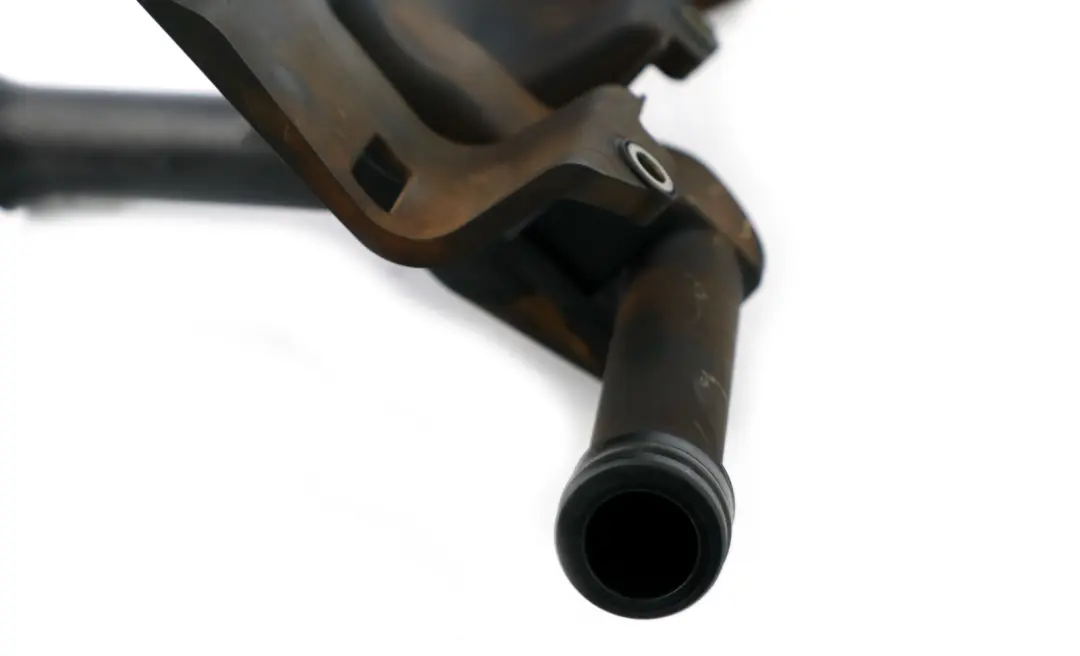 BMW E81 E82 E87N E90 Tubo di Aspirazione ?lpumpe-ausgleichswellen - SKU 7564233 - Numero di parte 7564233