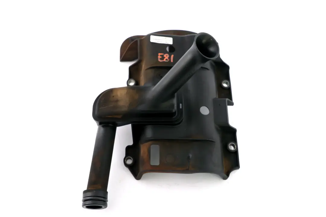 Tuyau Aspirant ?lpumpe-ausgleichswellen pour BMW 1 3 E81 E82 E87N E90 à propos du numéro de pièce 7564233 BMW 1 3 E81 E82 E87N E90 Tuyau Aspirant ?lpumpe-ausgleichswellen - SKU 7564233 - Numéro de pièce 7564233