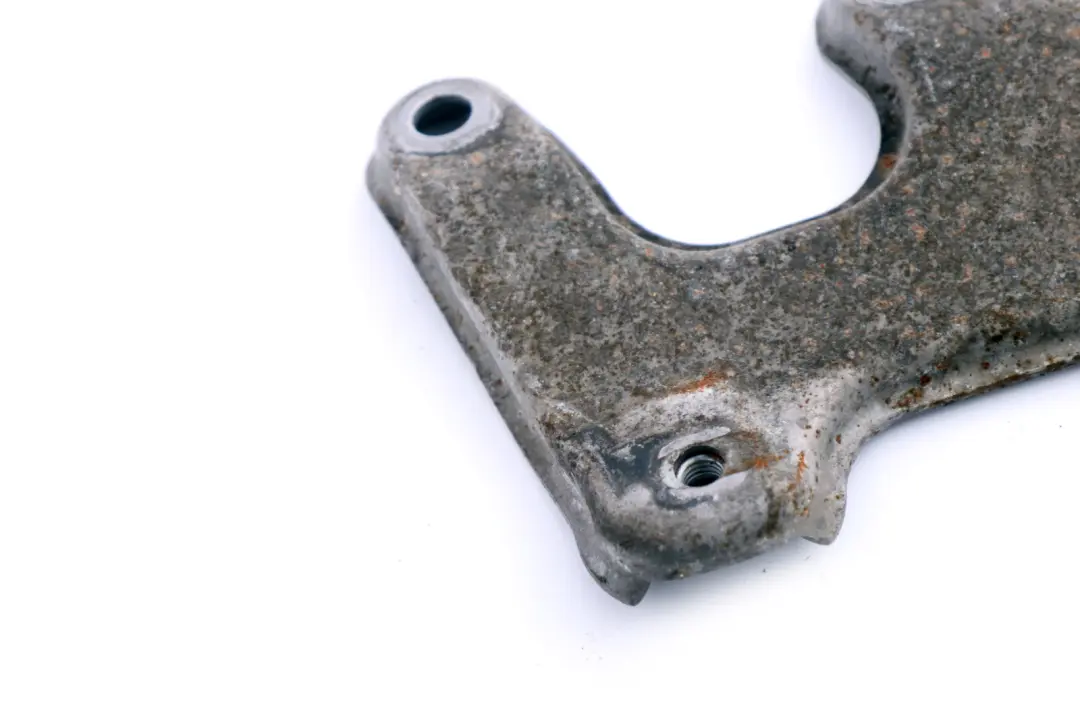 Exhaust Catalytic Silencer Bracket Holder to BMW 5 Series E60 LCI E61 LCI with Part number 7564239 BMW 5 Series E60 LCI E61 LCI Exhaust Catalytic Silencer Bracket Holder - SKU 7564239 - Part number 7564239