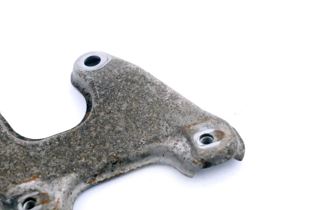 Reihe E60 LCI E61 LCI Auspuffkatalysator-Schalldämpfer Halter für BMW 5 mit Teilenummer 7564239 BMW 5 Reihe E60 LCI E61 LCI Auspuffkatalysator-Schalldämpfer Halter - SKU 7564239 - Teilenummer 7564239