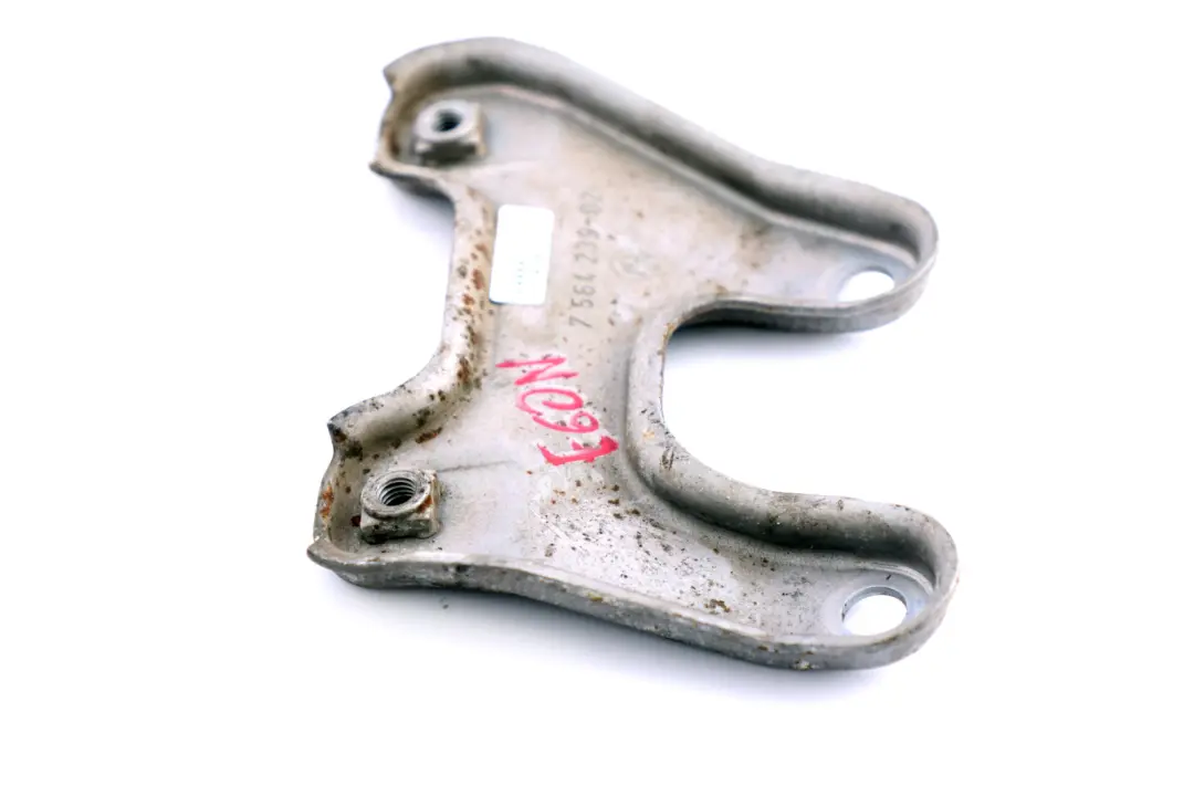 Exhaust Catalytic Silencer Bracket Holder to BMW 5 Series E60 LCI E61 LCI with Part number 7564239 BMW 5 Series E60 LCI E61 LCI Exhaust Catalytic Silencer Bracket Holder - SKU 7564239 - Part number 7564239