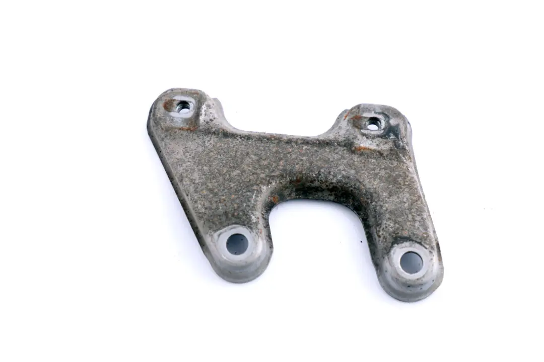 Exhaust Catalytic Silencer Bracket Holder to BMW 5 Series E60 LCI E61 LCI with Part number 7564239 BMW 5 Series E60 LCI E61 LCI Exhaust Catalytic Silencer Bracket Holder - SKU 7564239 - Part number 7564239