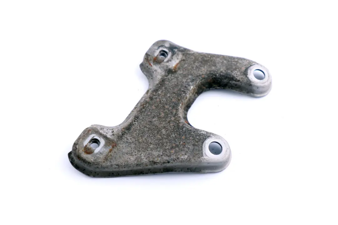 Exhaust Catalytic Silencer Bracket Holder to BMW 5 Series E60 LCI E61 LCI with Part number 7564239 BMW 5 Series E60 LCI E61 LCI Exhaust Catalytic Silencer Bracket Holder - SKU 7564239 - Part number 7564239