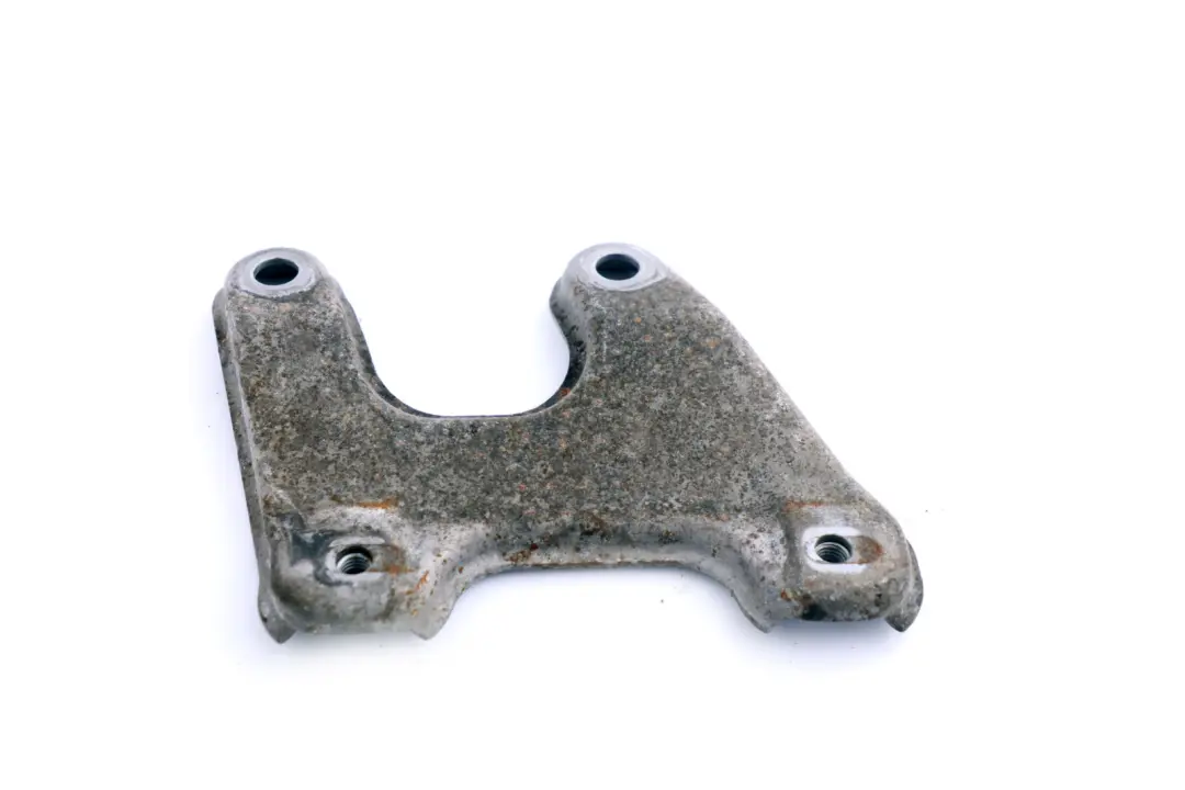 Reihe E60 LCI E61 LCI Auspuffkatalysator-Schalldämpfer Halter für BMW 5 mit Teilenummer 7564239 BMW 5 Reihe E60 LCI E61 LCI Auspuffkatalysator-Schalldämpfer Halter - SKU 7564239 - Teilenummer 7564239