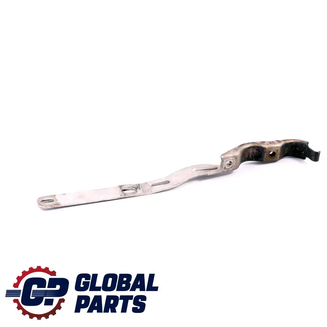 Bracket Front Pipe Exhaust to BMW 5 Series E60 E61 LCI Petrol with Part number 7564240 BMW 5 Series E60 E61 LCI Petrol Bracket Front Pipe Exhaust - SKU 7564240 - Part number 7564240