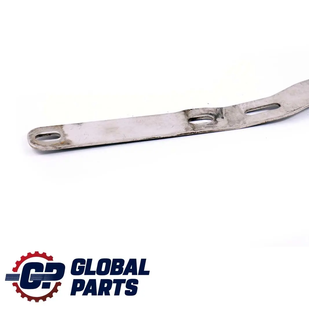 BMW 5 Series E60 E61 LCI Petrol Bracket Front Pipe Exhaust - SKU 7564240 - Part number 7564240