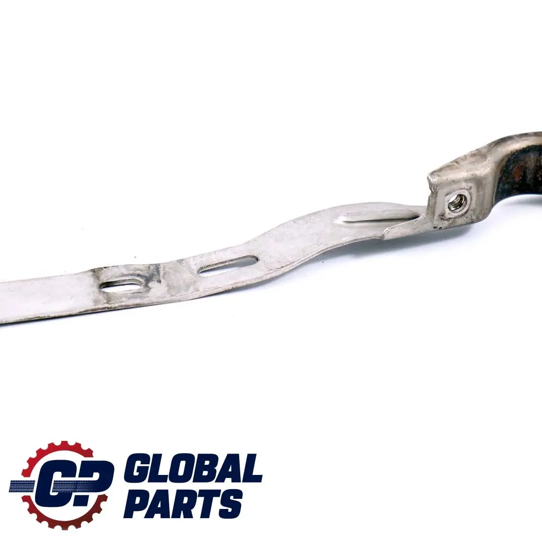 BMW 5 Series E60 E61 LCI Petrol Bracket Front Pipe Exhaust - SKU 7564240 - Part number 7564240