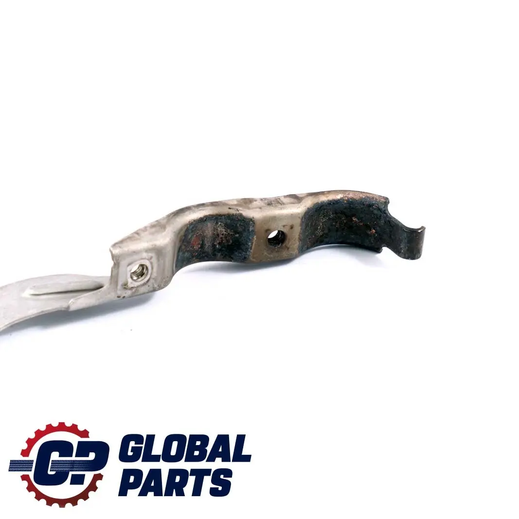 Bracket Front Pipe Exhaust to BMW 5 Series E60 E61 LCI Petrol with Part number 7564240 BMW 5 Series E60 E61 LCI Petrol Bracket Front Pipe Exhaust - SKU 7564240 - Part number 7564240