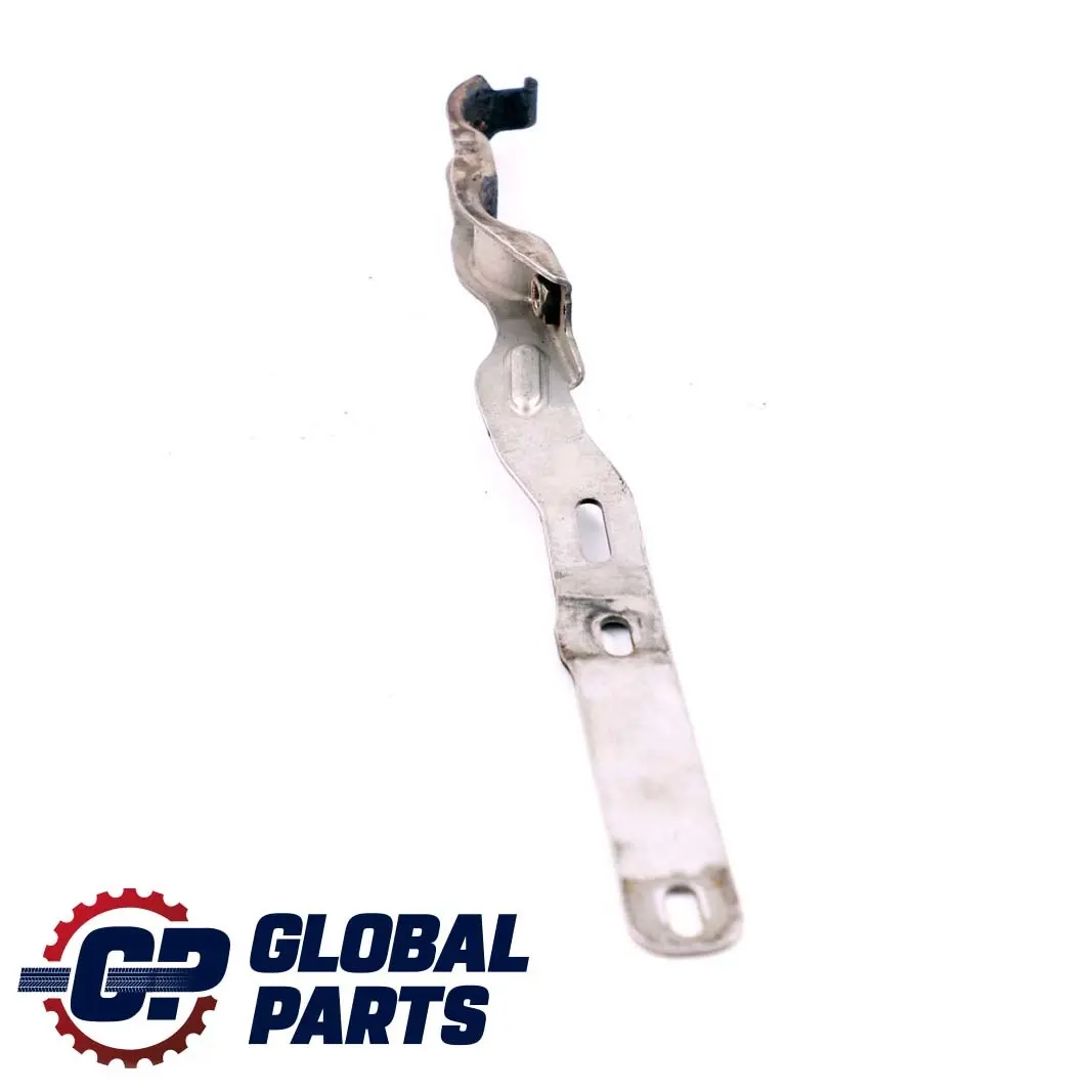 BMW 5 Series E60 E61 LCI Petrol Bracket Front Pipe Exhaust - SKU 7564240 - Part number 7564240