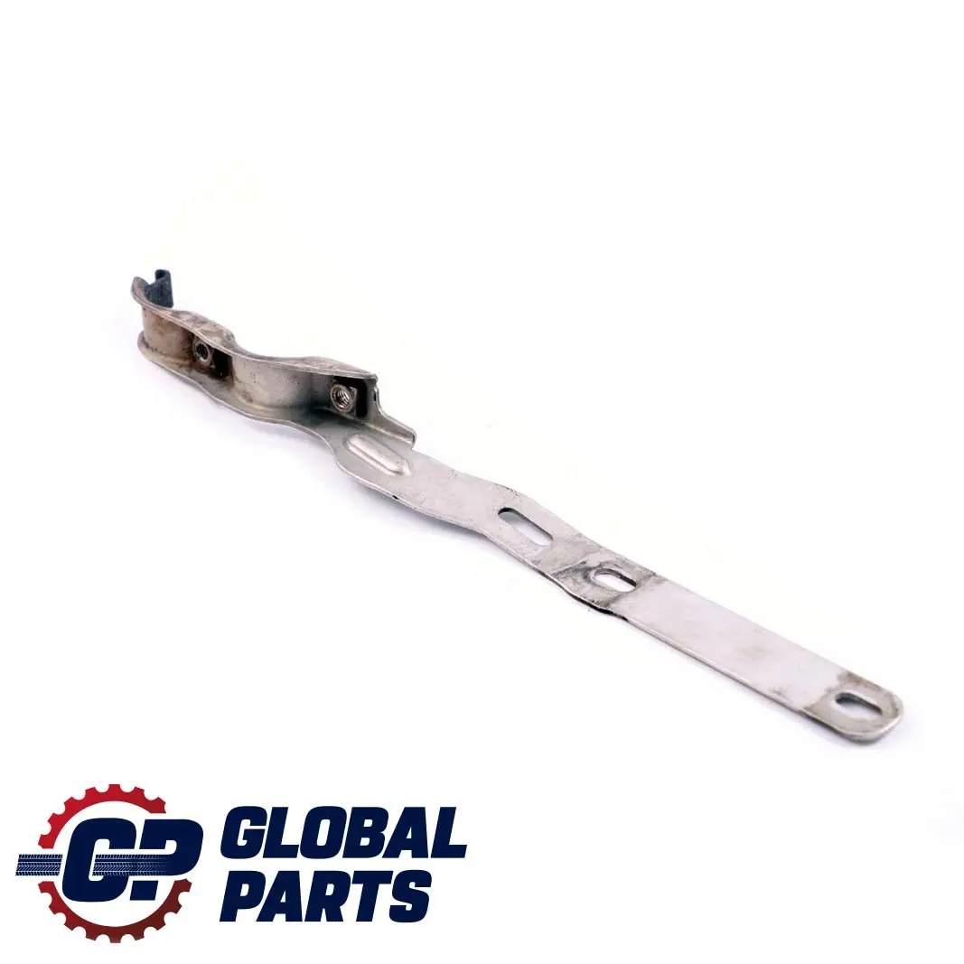 BMW 5 Series E60 E61 LCI Petrol Bracket Front Pipe Exhaust - SKU 7564240 - Part number 7564240