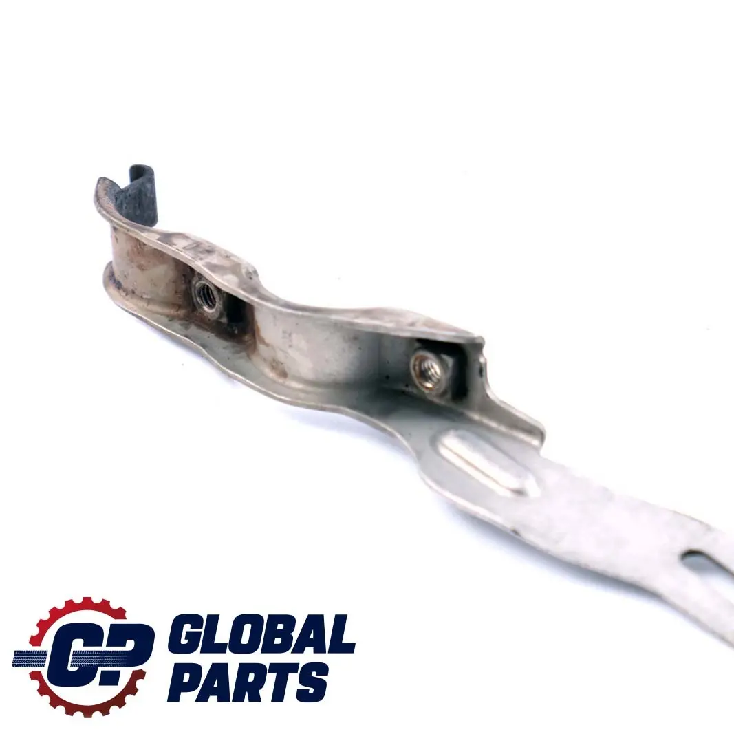 BMW 5 Series E60 E61 LCI Petrol Bracket Front Pipe Exhaust - SKU 7564240 - Part number 7564240