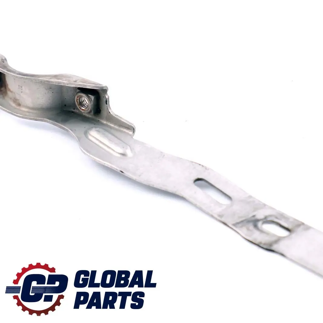 Bracket Front Pipe Exhaust to BMW 5 Series E60 E61 LCI Petrol with Part number 7564240 BMW 5 Series E60 E61 LCI Petrol Bracket Front Pipe Exhaust - SKU 7564240 - Part number 7564240