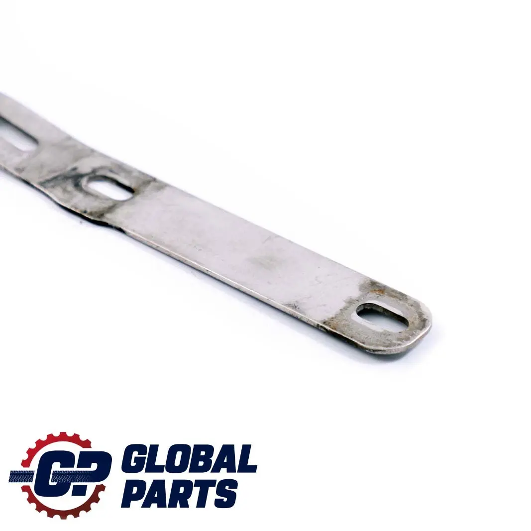 Bracket Front Pipe Exhaust to BMW 5 Series E60 E61 LCI Petrol with Part number 7564240 BMW 5 Series E60 E61 LCI Petrol Bracket Front Pipe Exhaust - SKU 7564240 - Part number 7564240