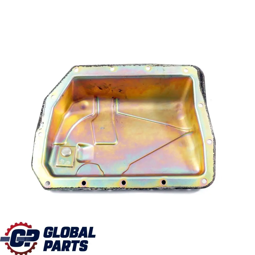BMW Mini Cooper R50 R52 W10 Automatic Gearbox Transmission Oil Pan - SKU 7564341 - Part number 7564341