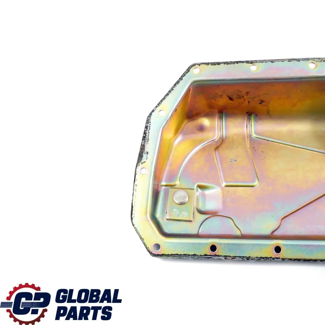 BMW Mini Cooper R50 R52 W10 Automatic Gearbox Transmission Oil Pan - SKU 7564341 - Part number 7564341