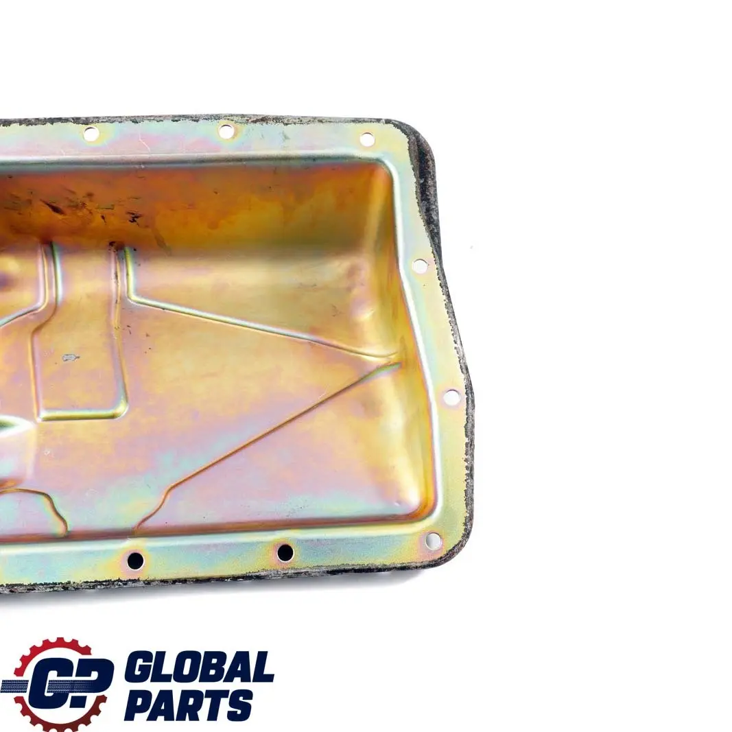 BMW Mini Cooper R50 R52 W10 Automatic Gearbox Transmission Oil Pan - SKU 7564341 - Part number 7564341