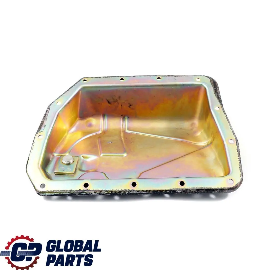 BMW Mini Cooper R50 R52 W10 Automatic Gearbox Transmission Oil Pan - SKU 7564341 - Part number 7564341