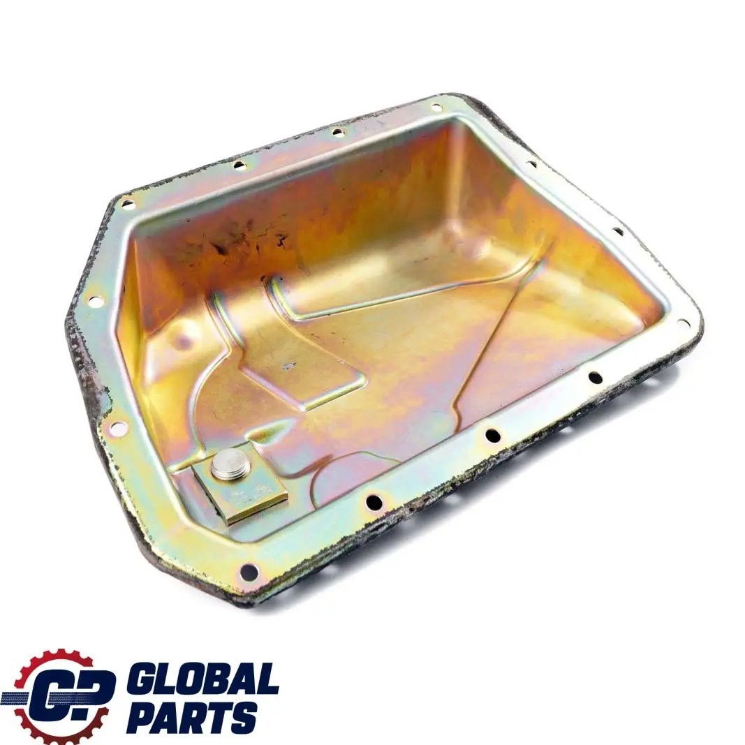BMW Mini Cooper R50 R52 W10 Automatic Gearbox Transmission Oil Pan - SKU 7564341 - Part number 7564341