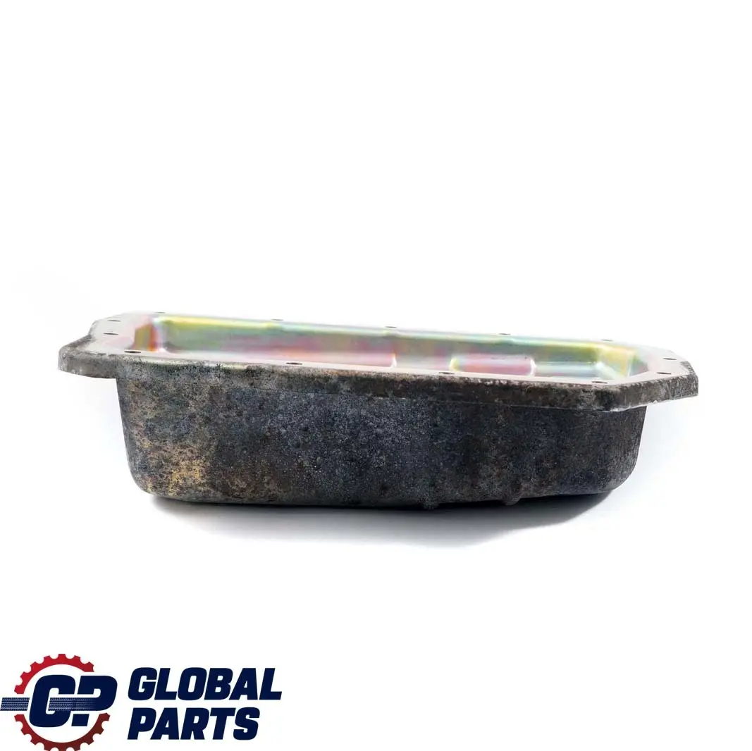 BMW Mini Cooper R50 R52 W10 Automatic Gearbox Transmission Oil Pan - SKU 7564341 - Part number 7564341