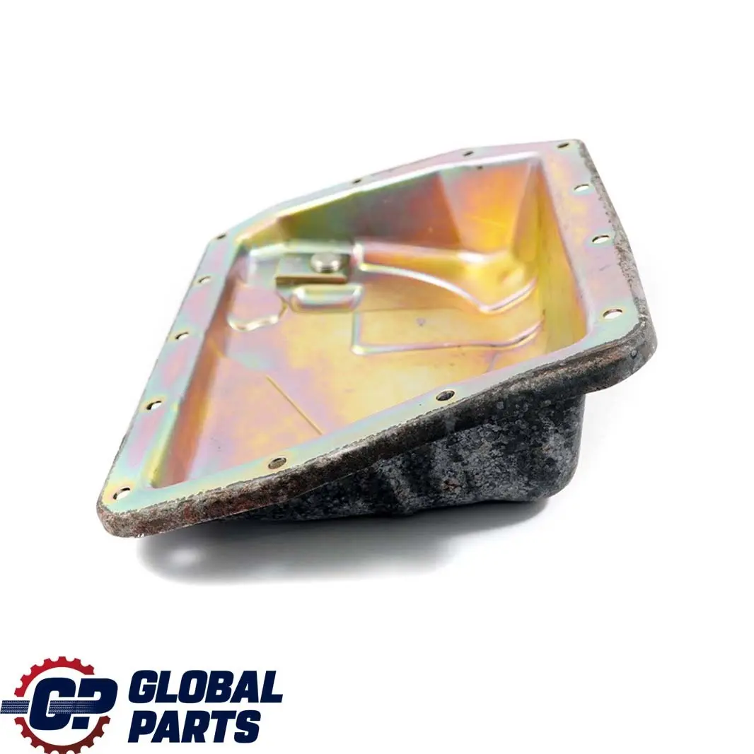 Gearbox Transmission Oil Pan to Mini Cooper R50 R52 W10 Automatic with Part number 7564341 Mini Cooper R50 R52 W10 Automatic Gearbox Transmission Oil Pan - SKU 7564341 - Part number 7564341