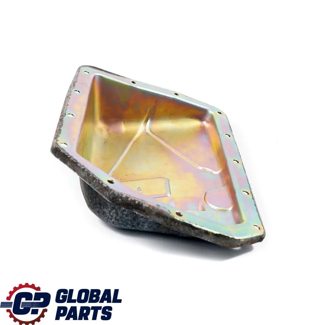Gearbox Transmission Oil Pan to Mini Cooper R50 R52 W10 Automatic with Part number 7564341 Mini Cooper R50 R52 W10 Automatic Gearbox Transmission Oil Pan - SKU 7564341 - Part number 7564341