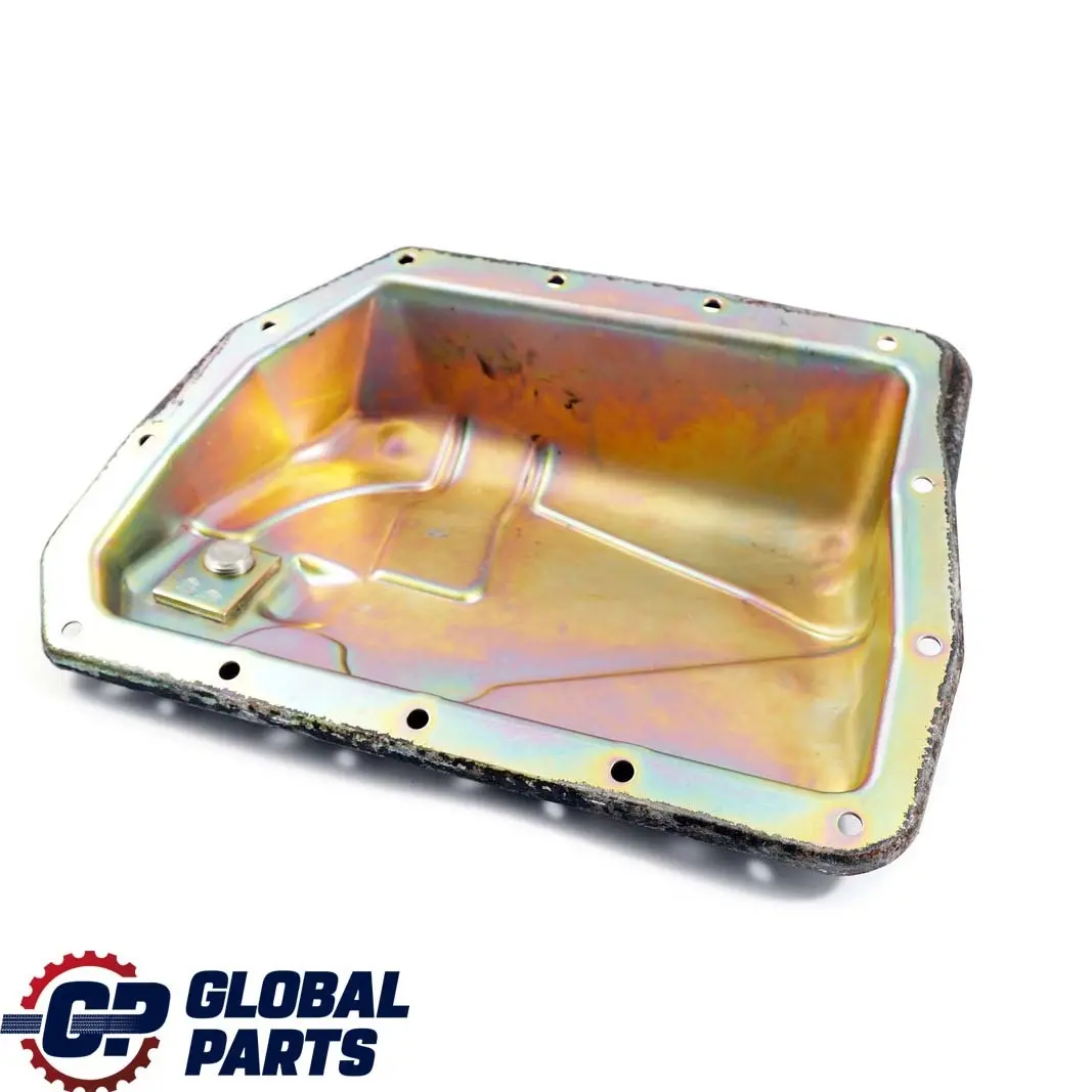 Miska Olejowa Skrzyni Biegów do Mini Cooper R50 R52 W10 o numerze 7564341 Mini Cooper R50 R52 W10 Miska Olejowa Skrzyni Biegów - SKU 7564341 - Numer Części 7564341