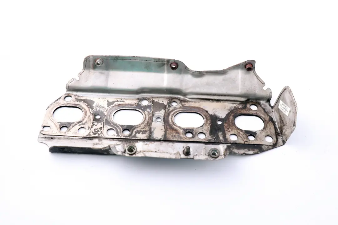 Dichtung Hitzeschild Abgaskrümmer 7626106 für Mini Cooper S R55 R56 R57 R60 N14 mit Teilenummer 7564342 Mini Cooper S R55 R56 R57 R60 N14 Dichtung Hitzeschild Abgaskrümmer 7626106 - SKU 7564342 - Teilenummer 7564342