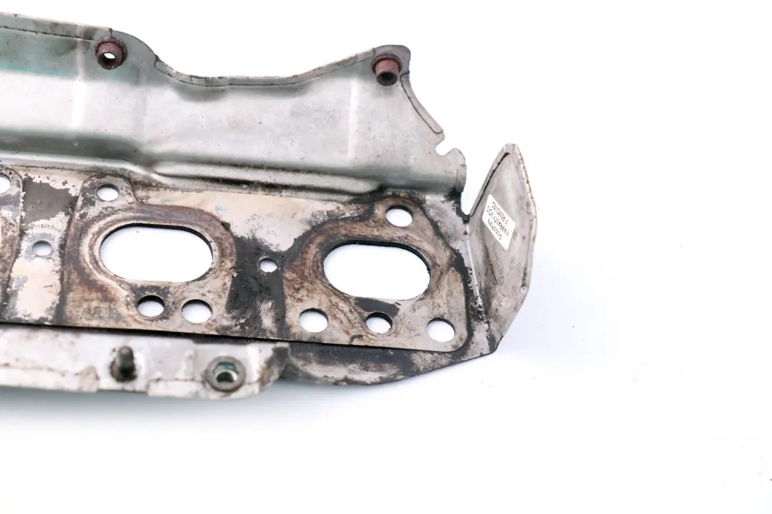 Guarnizione Scudo Termico Collettore 7626106 per Mini Cooper S R55 R56 R57 R60 N14 con numero di parte 7564342 Mini Cooper S R55 R56 R57 R60 N14 Guarnizione Scudo Termico Collettore 7626106 - SKU 7564342 - Numero di parte 7564342