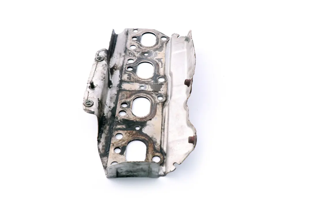 Mini Cooper S R55 R56 R57 R60 N14 Guarnizione Scudo Termico Collettore 7626106 - SKU 7564342 - Numero di parte 7564342