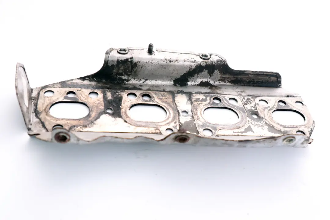 Dichtung Hitzeschild Abgaskrümmer 7626106 für Mini Cooper S R55 R56 R57 R60 N14 mit Teilenummer 7564342 Mini Cooper S R55 R56 R57 R60 N14 Dichtung Hitzeschild Abgaskrümmer 7626106 - SKU 7564342 - Teilenummer 7564342